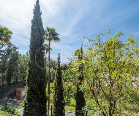 Apartment Monte Halcones 2 - Cozy Apartment in Benahavis