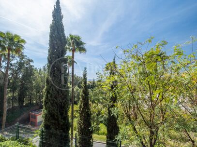 Lägenhet Monte Halcones 2 - en riktig pärla i Benahavis