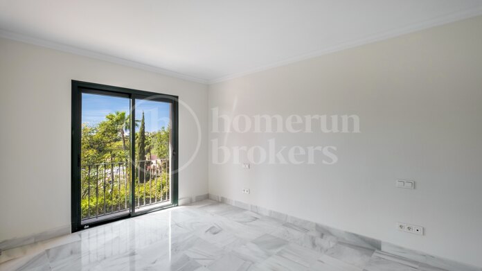 Apartment Monte Halcones 2 - Cozy Apartment in Benahavis