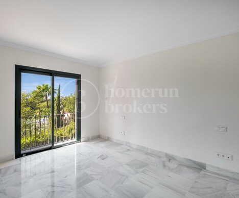 Apartment Monte Halcones 2 - Cozy Apartment in Benahavis