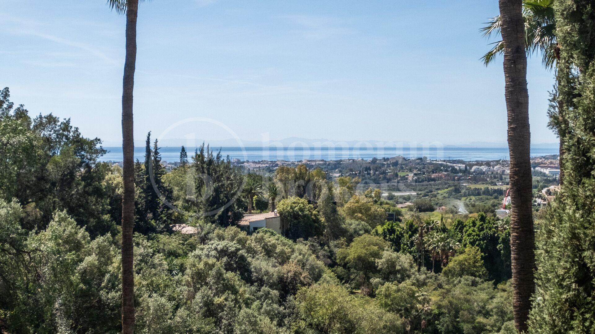 Lägenhet Monte Halcones 2 - en riktig pärla i Benahavis
