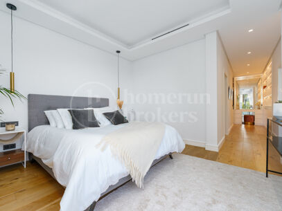 Casa Gina - Contemporary Villa in Nueva Andalucia