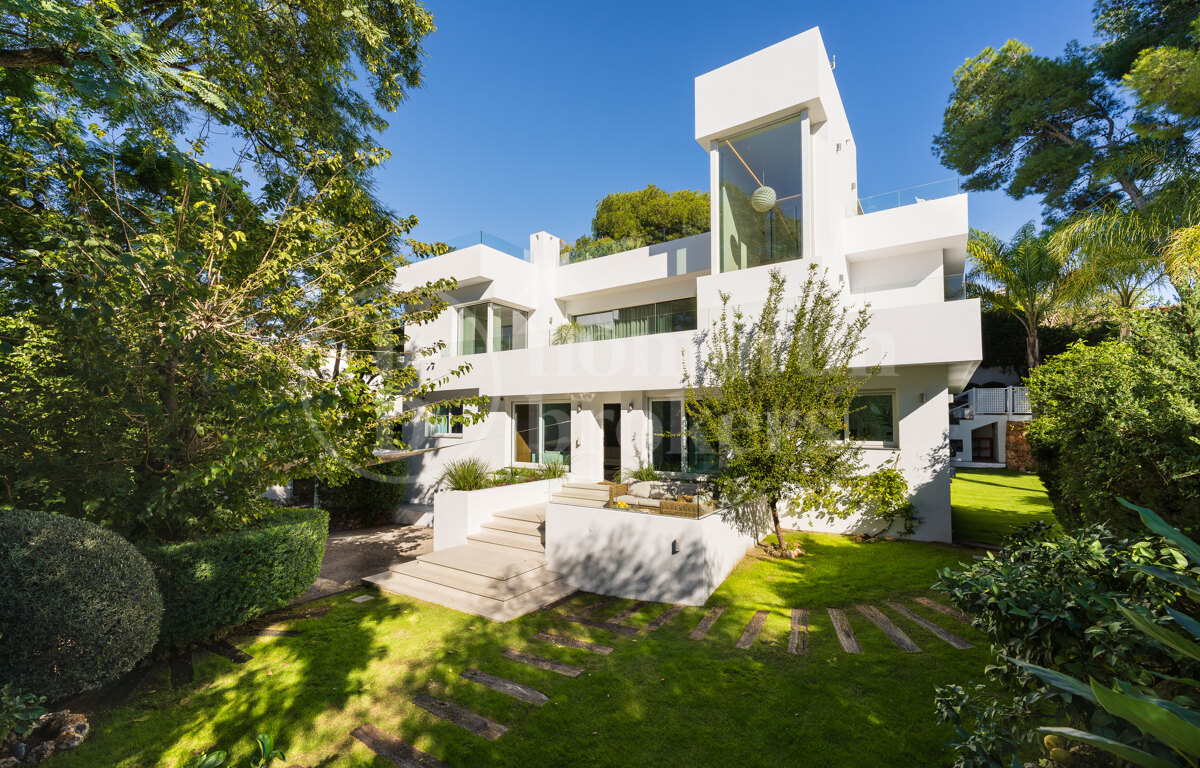 Villa Nueva Andalucia