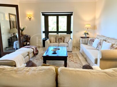 Villa Horizonte - in Marbella Club Golf Resort