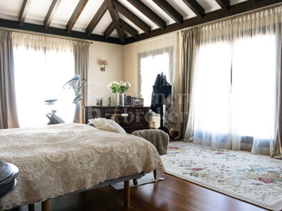 Villa Horizonte - in Marbella Club Golf Resort