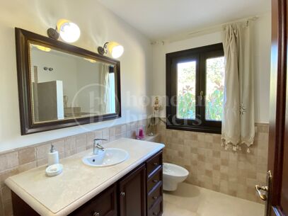 Villa Horizonte - in Marbella Club Golf Resort