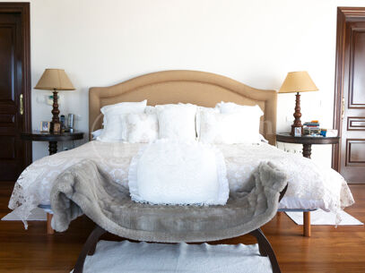 Villa Horizonte - in Marbella Club Golf Resort