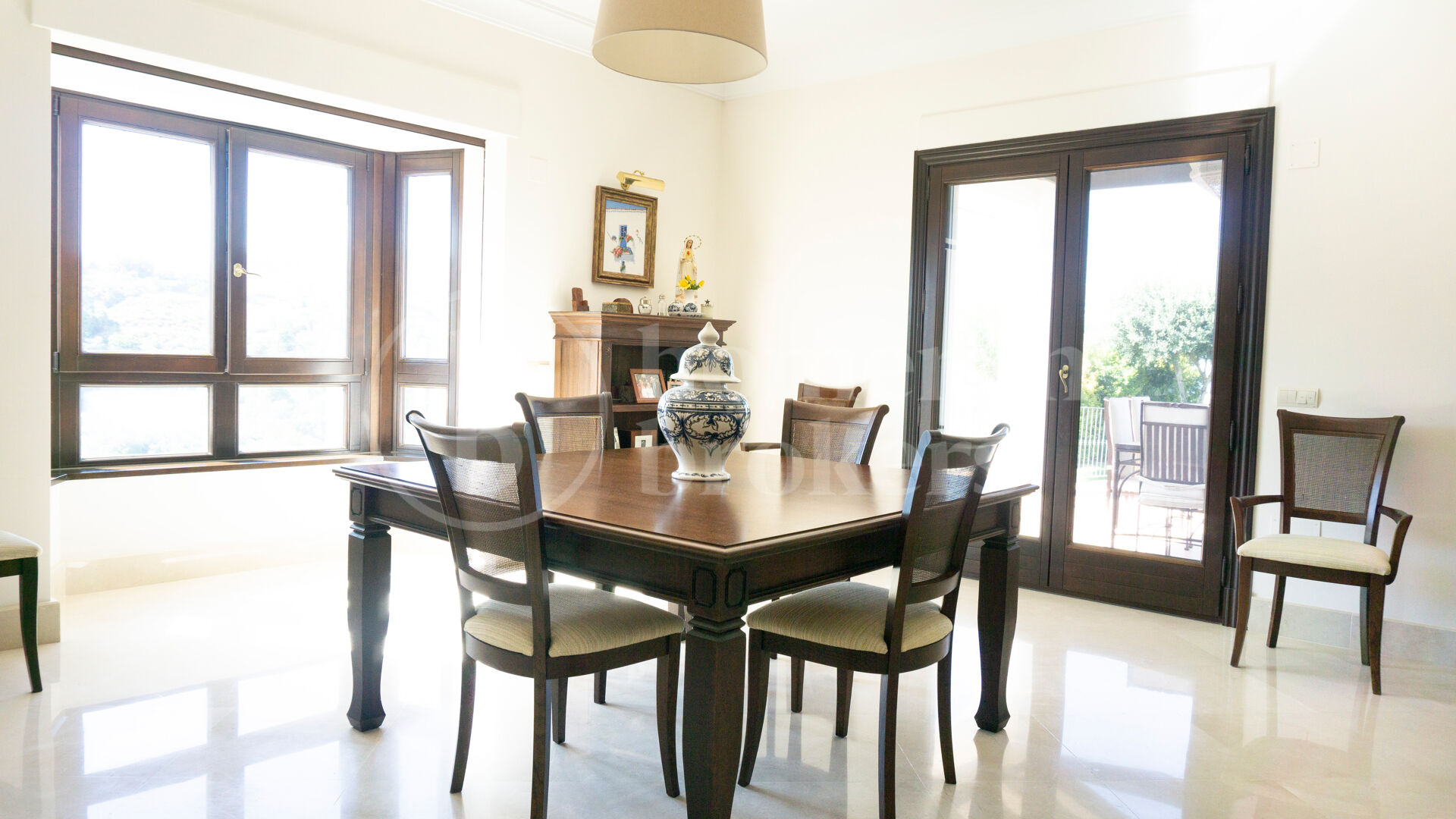 Villa Horizonte - in Marbella Club Golf Resort