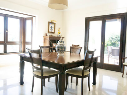 Villa Horizonte - in Marbella Club Golf Resort