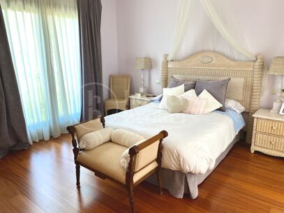 Villa Horizonte - in Marbella Club Golf Resort