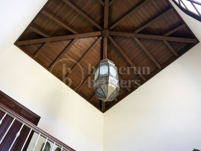 Villa Horizonte - in Marbella Club Golf Resort