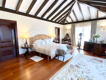 Villa Horizonte - in Marbella Club Golf Resort
