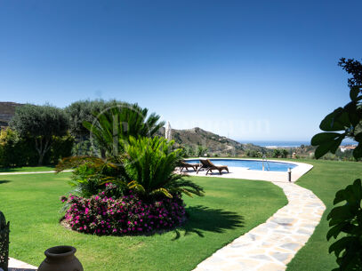 Villa Horizonte - in Marbella Club Golf Resort