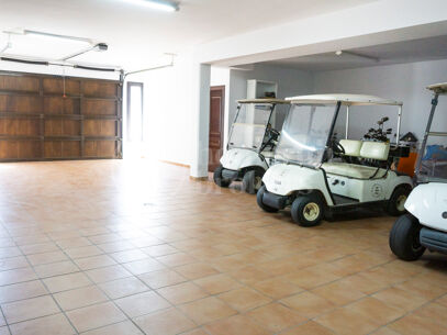 Villa Horizonte - in Marbella Club Golf Resort