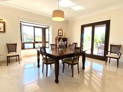 Villa Horizonte - in Marbella Club Golf Resort