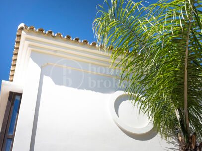 Villa Horizonte - in Marbella Club Golf Resort