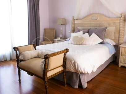 Villa Horizonte - in Marbella Club Golf Resort