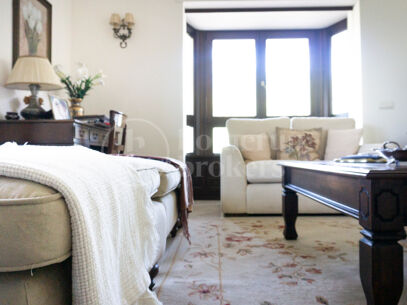 Villa Horizonte - in Marbella Club Golf Resort