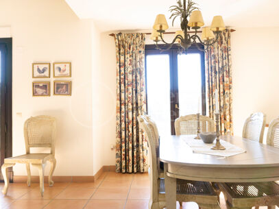 Villa Horizonte - in Marbella Club Golf Resort