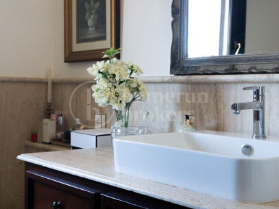 Villa Horizonte - in Marbella Club Golf Resort