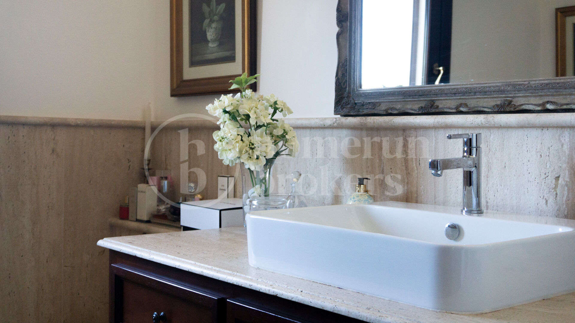 Villa Horizonte - in Marbella Club Golf Resort