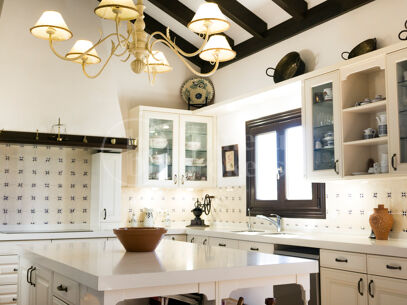 Villa Horizonte - in Marbella Club Golf Resort