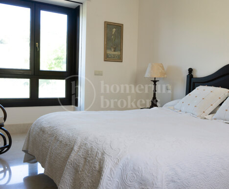 Villa Horizonte - in Marbella Club Golf Resort