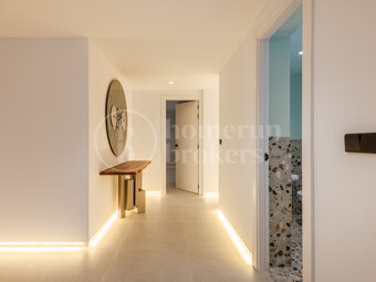 Lägenhet King Hills - på Marbella Golden Mile