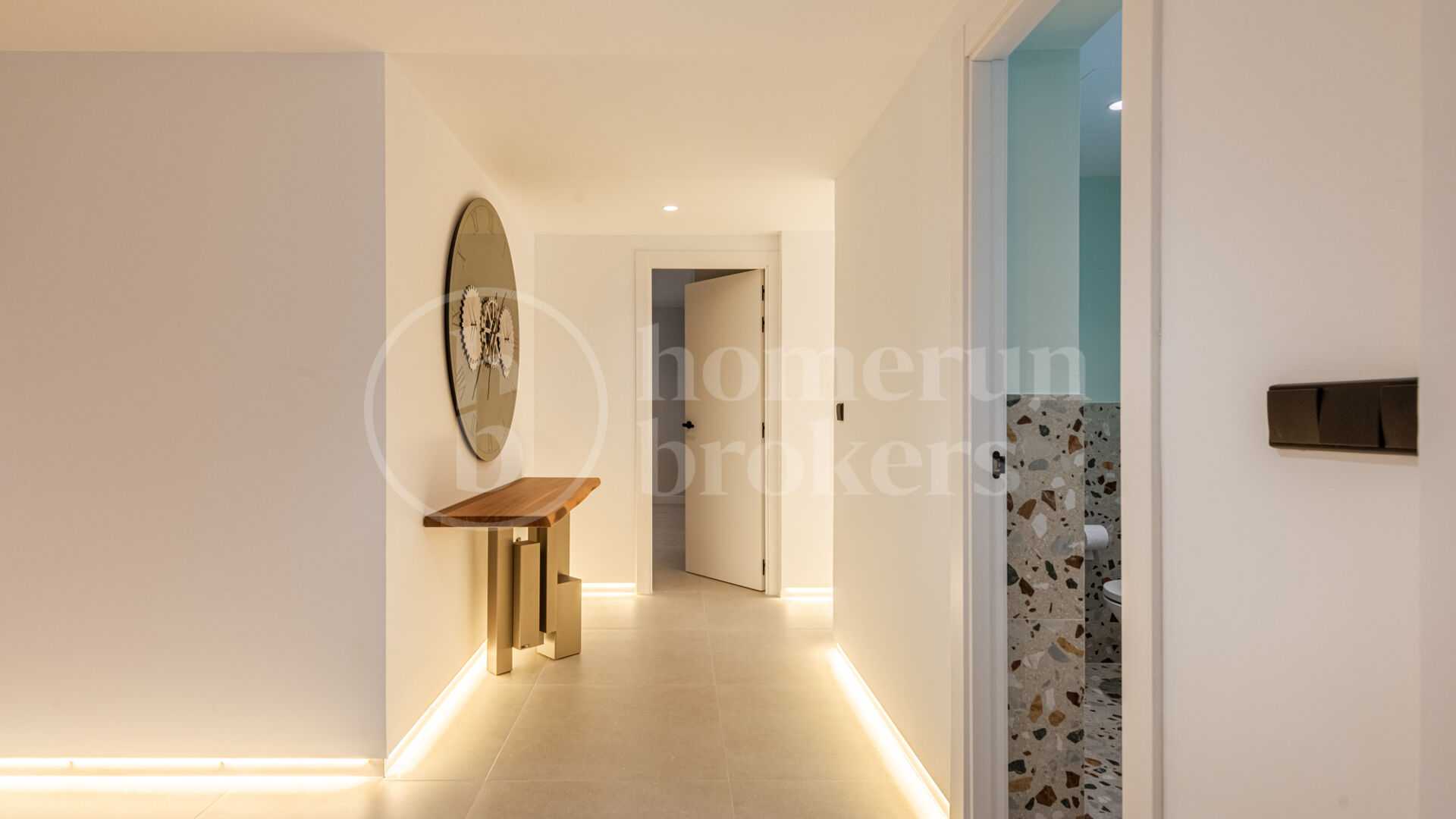 Lägenhet King Hills - på Marbella Golden Mile