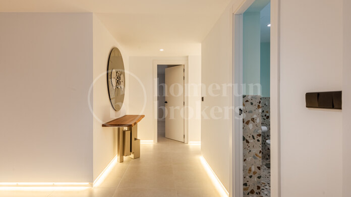 Apartment King Hills - on the Marbella Golden Mile