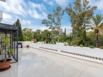 Lägenhet King Hills - på Marbella Golden Mile