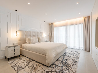 Lägenhet King Hills - på Marbella Golden Mile
