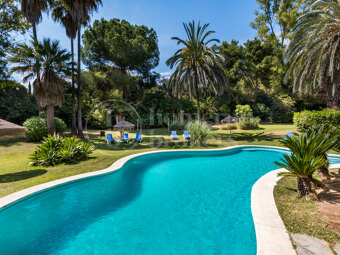 Lägenhet King Hills - på Marbella Golden Mile