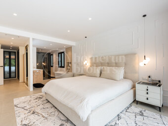 Lägenhet King Hills - på Marbella Golden Mile