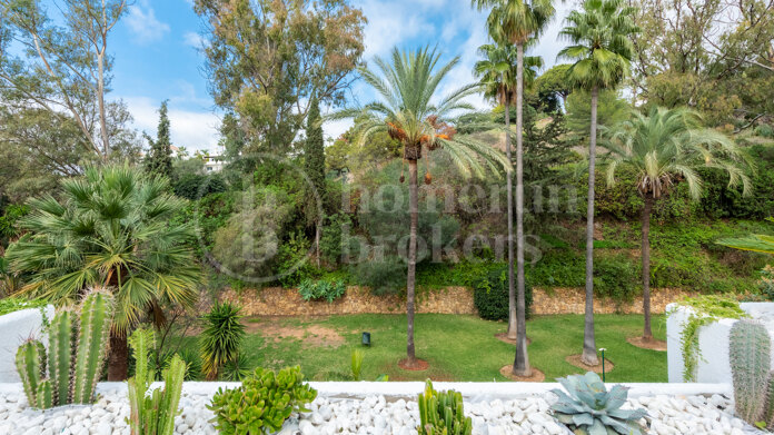 Apartment King Hills - on the Marbella Golden Mile