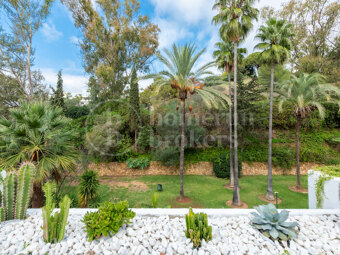 Lägenhet King Hills - på Marbella Golden Mile