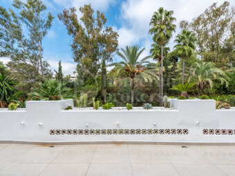 Lägenhet King Hills - på Marbella Golden Mile