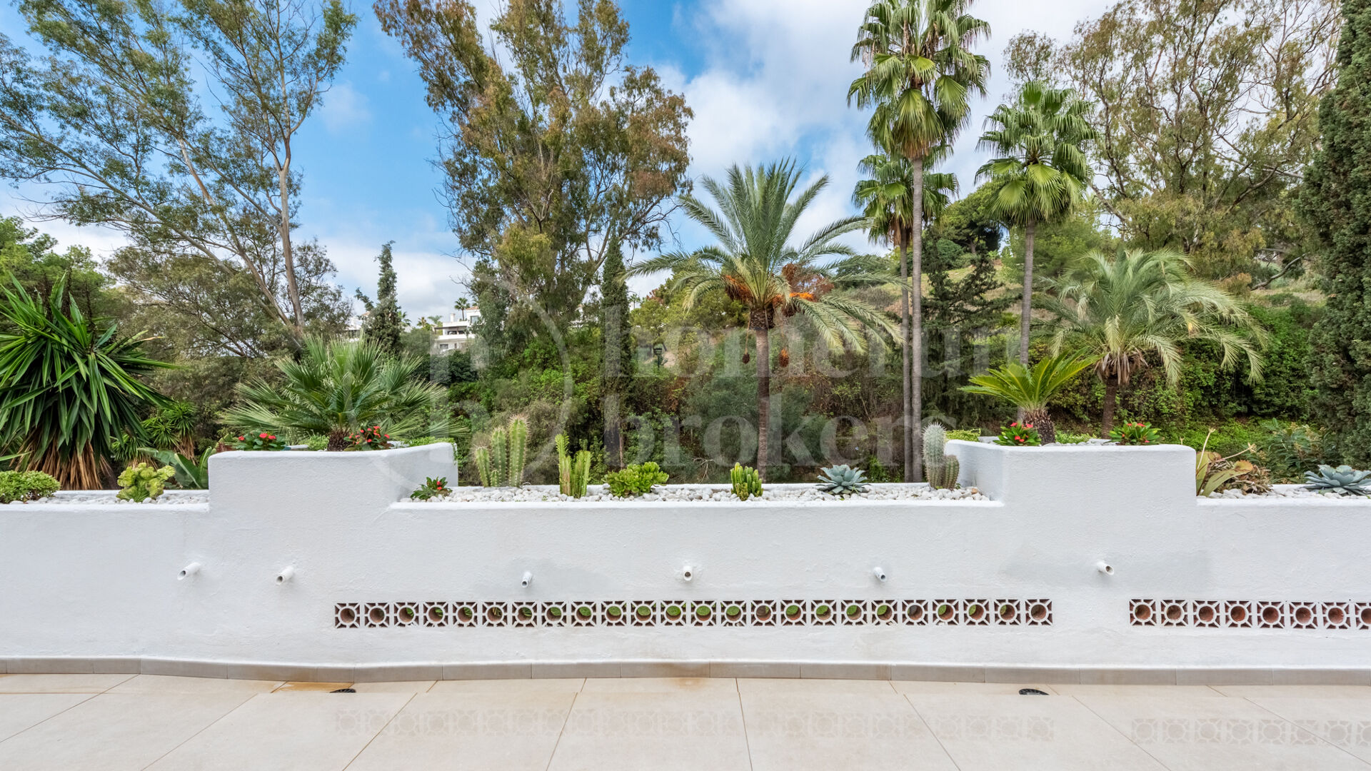 Lägenhet King Hills - på Marbella Golden Mile