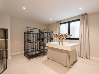 Lägenhet King Hills - på Marbella Golden Mile