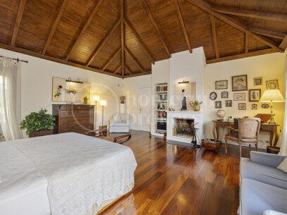 Villa Andaluza - Mediterranean Villa in Los Flamingos, Benahavis
