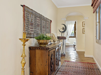 Villa Andaluza - Mediterranean Villa in Los Flamingos, Benahavis