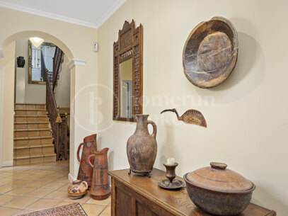Villa Andaluza - Mediterranean Villa in Los Flamingos, Benahavis