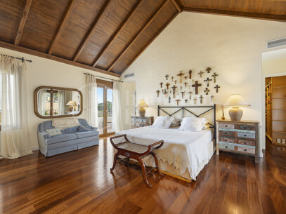 Villa Andaluza - Mediterranean Villa in Los Flamingos, Benahavis