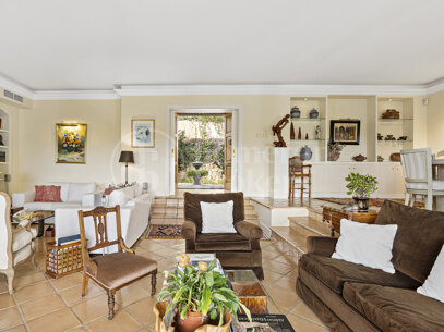 Villa Andaluza - Mediterranean Villa in Los Flamingos, Benahavis