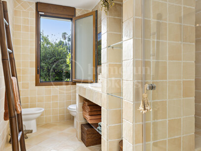 Villa Andaluza - Mediterranean Villa in Los Flamingos, Benahavis