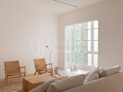Apartment Santo Cristo - Elegant minimalist living in Palma‘s Old Town