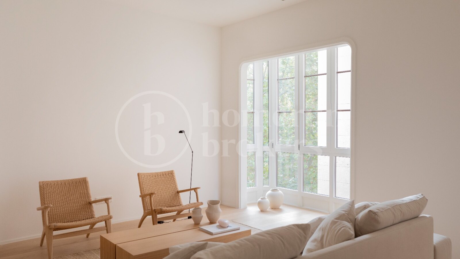 Apartment Santo Cristo - Elegant minimalist living in Palma‘s Old Town