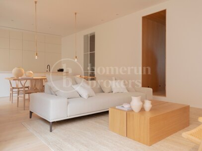 Apartment Santo Cristo - Elegant minimalist living in Palma‘s Old Town