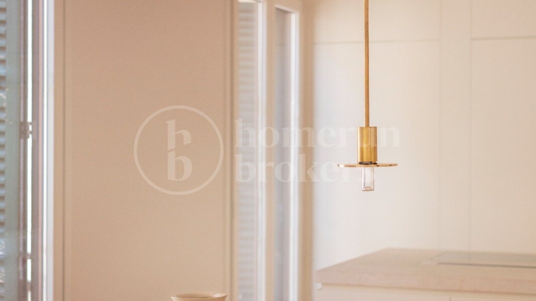 Apartment Santo Cristo - Elegant minimalist living in Palma‘s Old Town