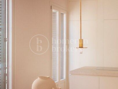 Apartment Santo Cristo - Elegant minimalist living in Palma‘s Old Town